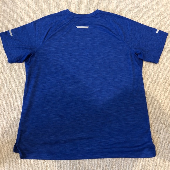 Men’s Champion Dry Fit T-Shirt - Picture 2 of 3